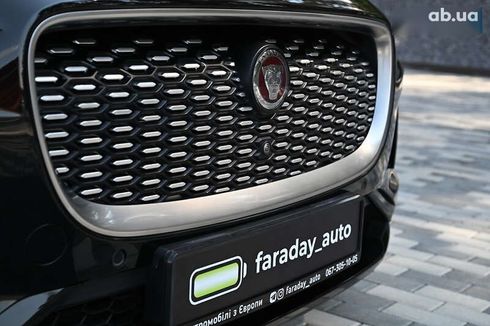 Jaguar I-Pace 2021 - фото 18