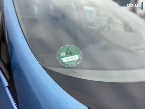 Renault Scenic 2012 - фото 22