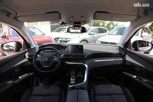 Peugeot 3008 2019 - фото 12
