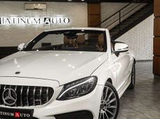 Купить Mercedes бу в Одессе - купить на Автобазаре