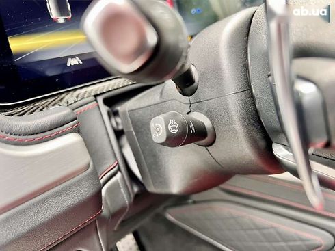 Mercedes-Benz G-Класс 2022 - фото 29