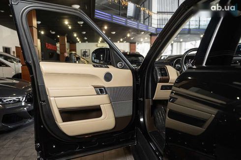 Land Rover Range Rover Sport 2015 - фото 25