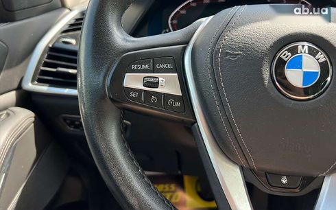 BMW X5 2020 - фото 24