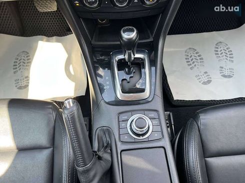 Mazda 6 2013 - фото 18