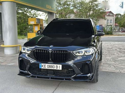 BMW X5 2019 - фото 14