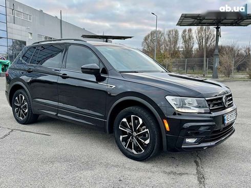 Volkswagen Tiguan 2019 - фото 3