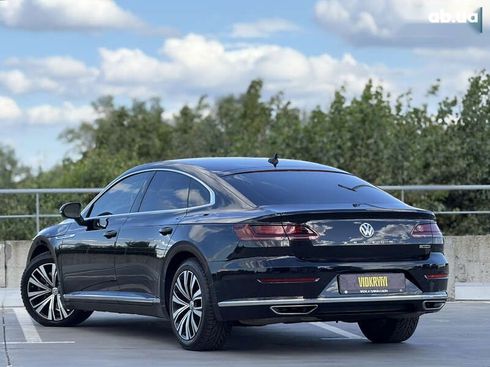 Volkswagen Arteon 2020 - фото 17