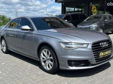 Продаж вживаних Audi A6 в Чернівецькій області - купити на Автобазарі