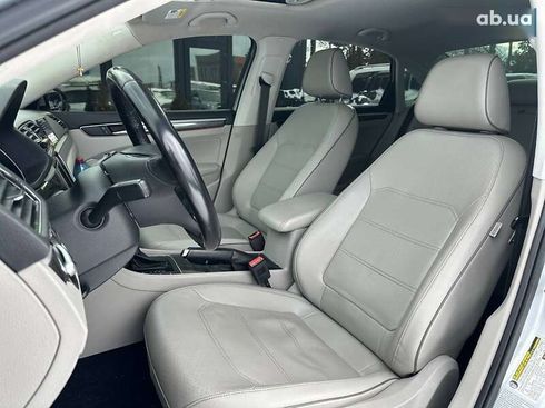 Volkswagen Passat 2016 - фото 14