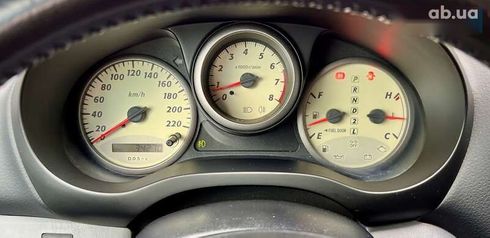 Toyota RAV4 2003 - фото 27