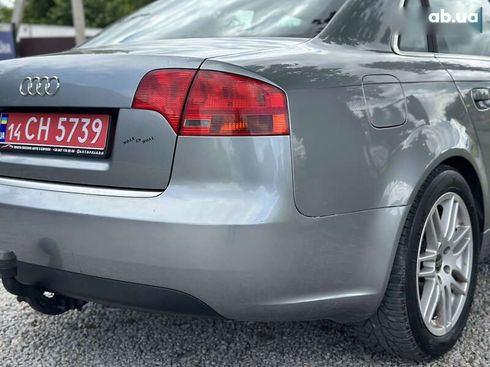 Audi A4 2005 - фото 22