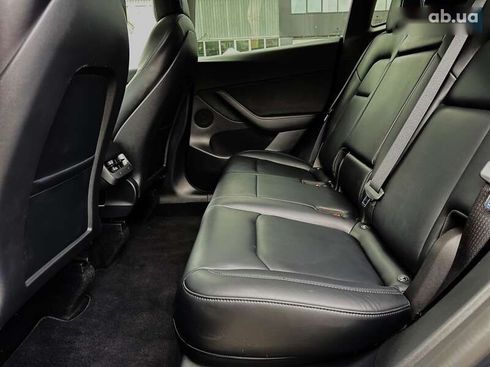 Tesla Model Y 2022 - фото 21