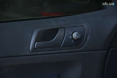 Skoda Fabia 2007 - фото 17