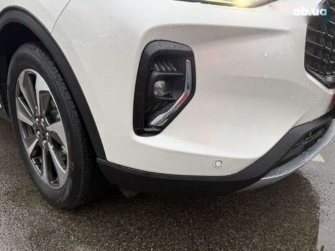 Ford Escape 2023 - фото 10