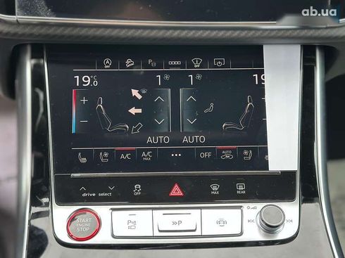 Audi RS Q8 2025 - фото 27
