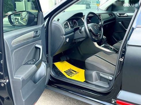Volkswagen T-Roc 2021 - фото 28