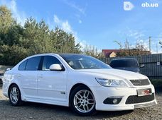 Продажа б/у Skoda Octavia 2011 года в Луцке - купить на Автобазаре