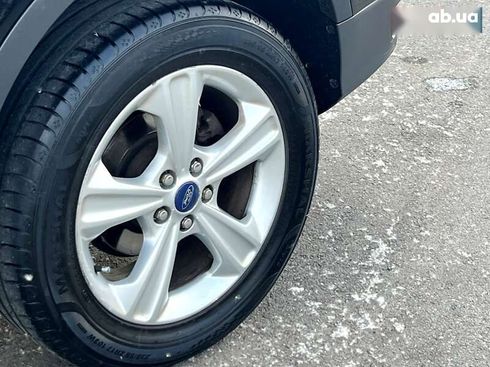 Ford Kuga 2016 - фото 17