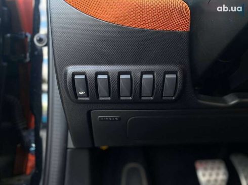 Smart Fortwo 2015 - фото 29