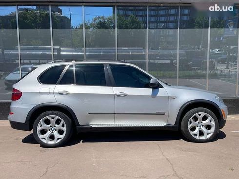 BMW X5 2012 - фото 2