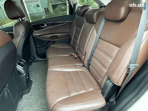 Kia Sorento 2015 - фото 17
