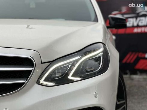 Mercedes-Benz E-Класс 2011 - фото 6