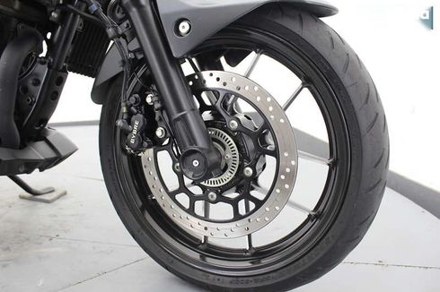 Suzuki Gixxer 250 2021 - фото 26