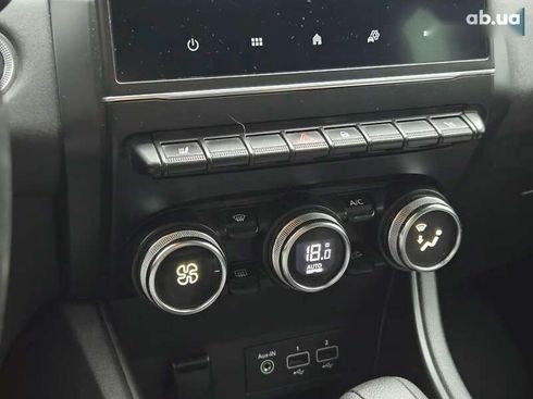 Renault Captur 2021 - фото 24