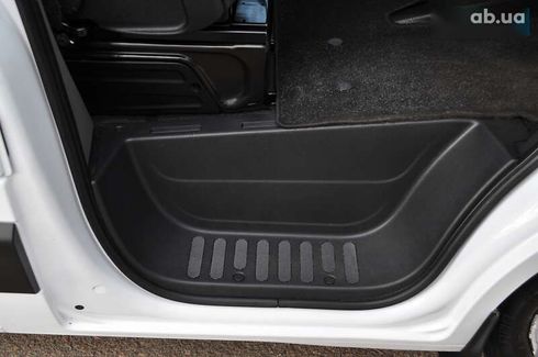 Renault Master 2020 - фото 27