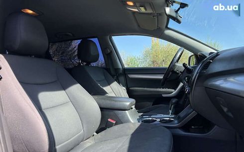 Kia Sorento 2011 - фото 9