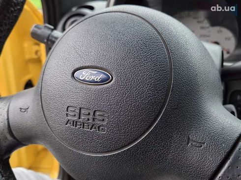 Ford Ka 2003 - фото 19