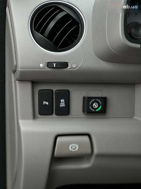 Honda Pilot 2014 - фото 28