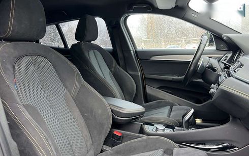 BMW X2 2019 - фото 20