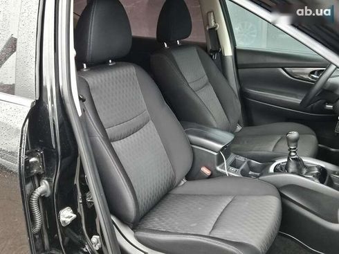 Nissan X-Trail 2019 - фото 11