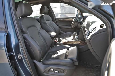 Audi Q5 2015 - фото 10