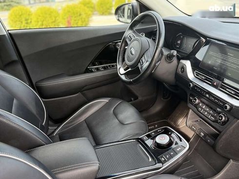 Kia Niro 2020 - фото 8