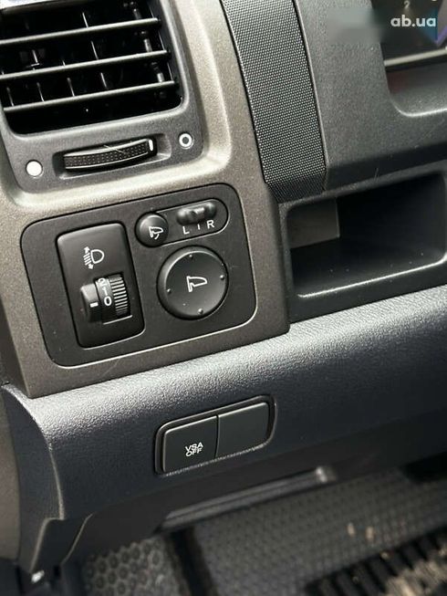 Honda CR-V 2010 - фото 9