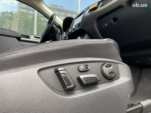 Volkswagen Touareg 2018 - фото 24