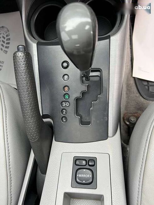 Toyota RAV4 2007 - фото 16