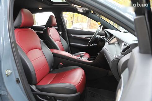 Infiniti QX55 2022 - фото 13