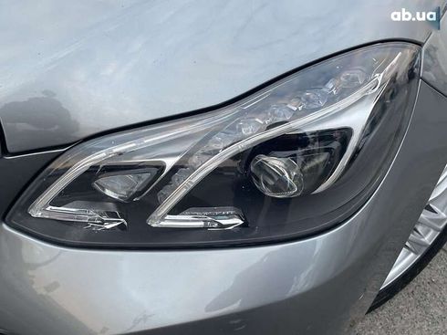 Mercedes-Benz E-Класс 2013 - фото 14