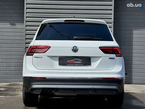 Volkswagen Tiguan 2019 - фото 8