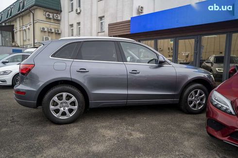 Audi Q5 2014 - фото 13