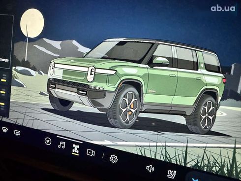 Rivian R1S 2023 - фото 9