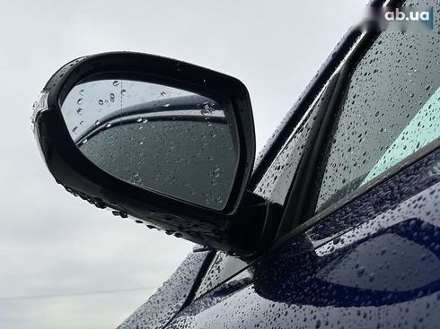 Kia Niro 2020 - фото 30