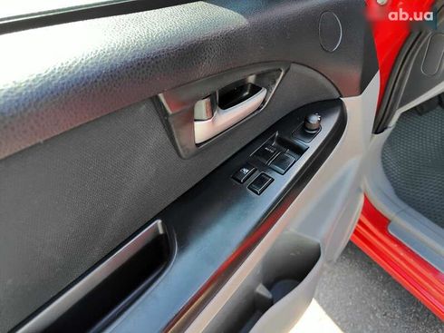 Suzuki SX4 2008 - фото 30
