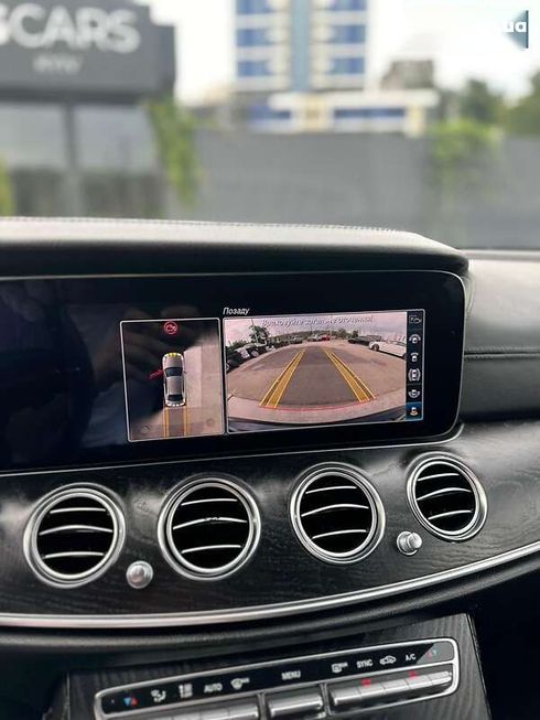 Mercedes-Benz E-Класс 2019 - фото 15