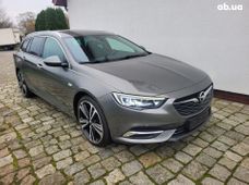 Продажа б/у Opel Insignia 2017 года в Полтаве - купить на Автобазаре