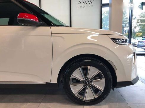 Kia Soul 2021 - фото 8