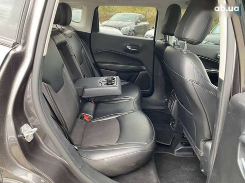 Jeep Compass 2019 - фото 22